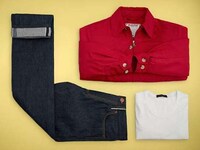On-Screen Outfit Photos Image 2