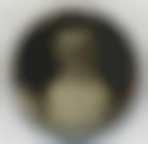 Tiny Penny Portraits