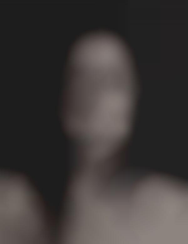 Distorting Elastic Portraits