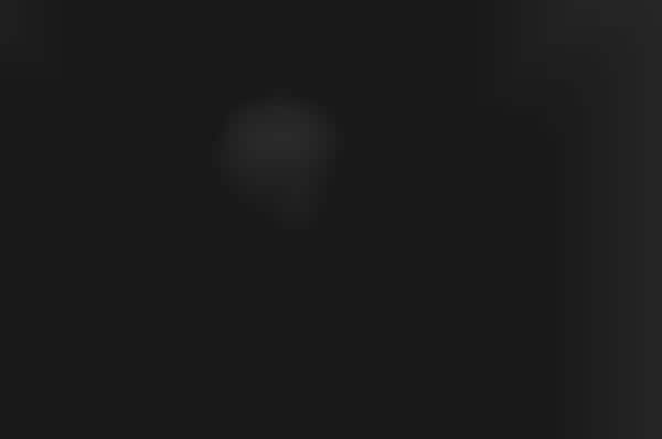 Blurred Gothic Editorials