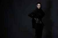Blurred Gothic Editorials Image 2