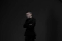 Blurred Gothic Editorials Image 3