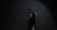 Blurred Gothic Editorials Image 4