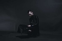 Blurred Gothic Editorials Image 5