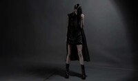 Blurred Gothic Editorials Image 6