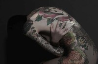 Blurred Gothic Editorials Image 7