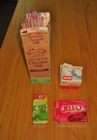 Squirmy Edible Insects Image 8
