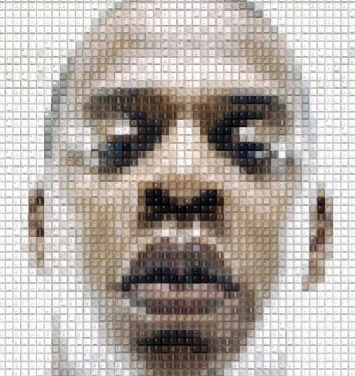 100 Mosaic Masterpieces