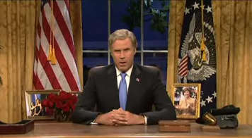 12 Celebrity SNL Impersonations