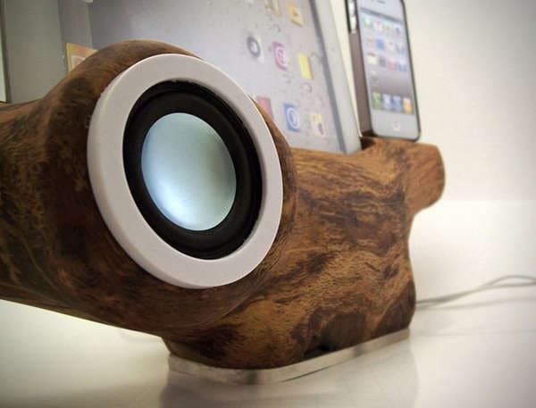 30 Lumber Listening Devices
