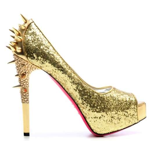 66 Glamorous Christian Louboutin Shoes