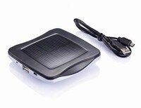 Suctioning Smartphone Accessories Image 3