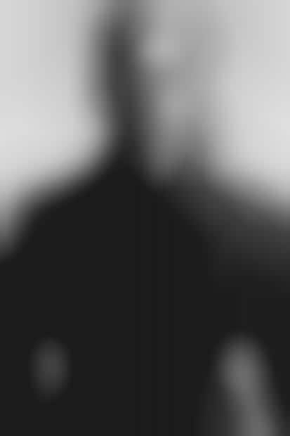 Androgynous Rocker Photography