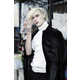 Androgynous Rocker Photography Image 4