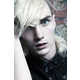 Androgynous Rocker Photography Image 8