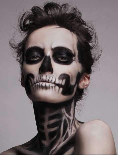 35 Skeleton-Inspired Ensembles