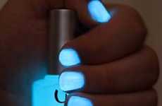 Electric Neon Manicures