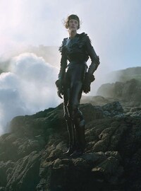 Medieval Kingdom Heroines