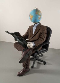 Personified Household Items Image 5