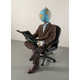 Personified Household Items Image 5
