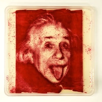 Bacteria-Developed Photography Image 2