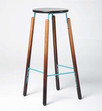 Disjointed Salvaged Furnishings Image 2