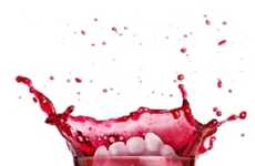 Living Dead Ice Cubes