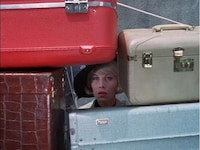 Nostalgic Film Stills Image 3