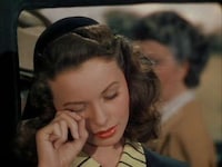 Nostalgic Film Stills Image 6