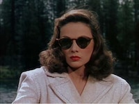 Nostalgic Film Stills Image 8