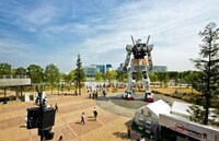 Massive Anime Monuments Image 4