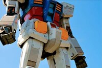 Massive Anime Monuments Image 6