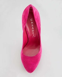 Candy-Coated Footwear Image 3