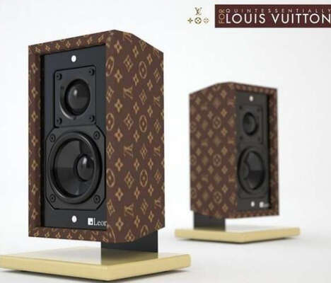 High-End Tech: Elevating Luxury in Everyday Goods