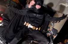 Gotham Pop Parodies