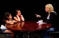 Female Empowerment Interviews