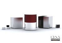 Contemporary Cremation Containers Image 5