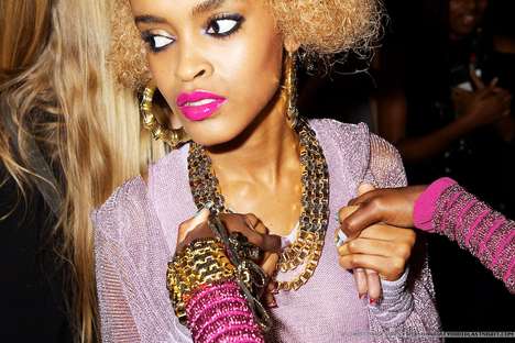 80s Flashback Fashion