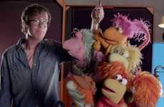 Playful Puppet Music Videos