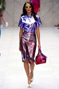 Cling Wrap Couture Image 3