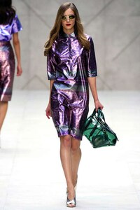 Cling Wrap Couture Image 5