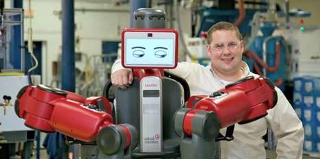 Mindful Manufacturing Cyborgs