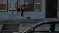 Stunning Suburban Skate Shorts Image 6