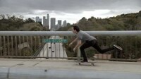 Stunning Suburban Skate Shorts Image 8