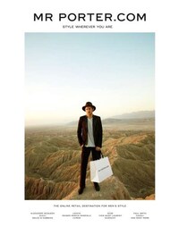 World Travel Fashion Editorials Image 4