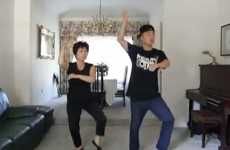 Viral Family Dance Duos