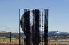 Steel Politician Structures