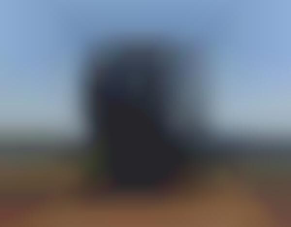 Steel Politician Structures