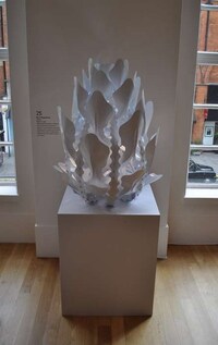 Whimsical Icy Lamps Image 3
