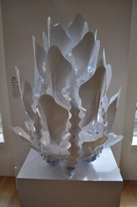 Whimsical Icy Lamps Image 4